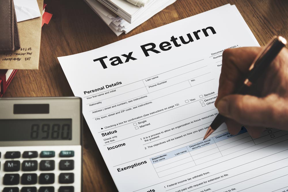 Tax tips for employees and contractors