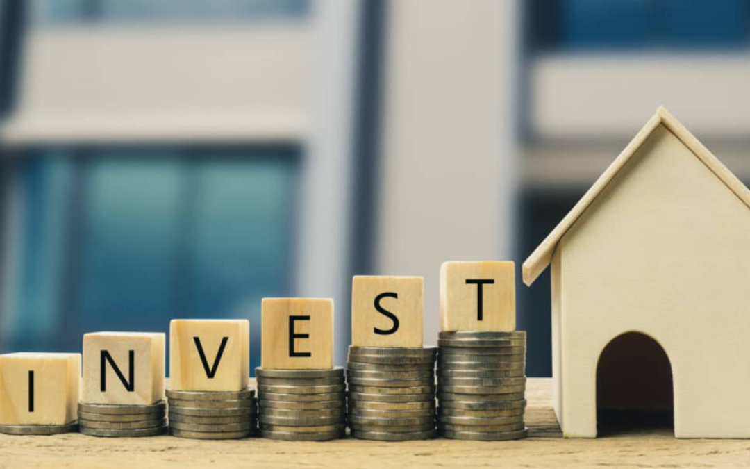 Property Investment Tips – Why it pays to be the bank