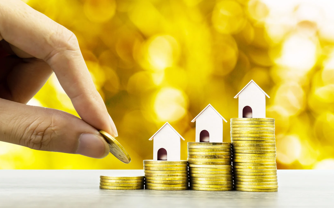 Tax deductions for investment properties