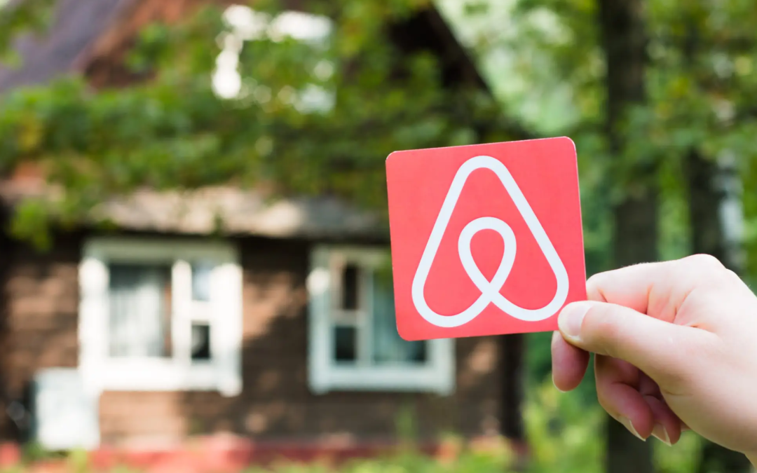 Tax Deductions & Accounting Tips for Airbnb Hosts