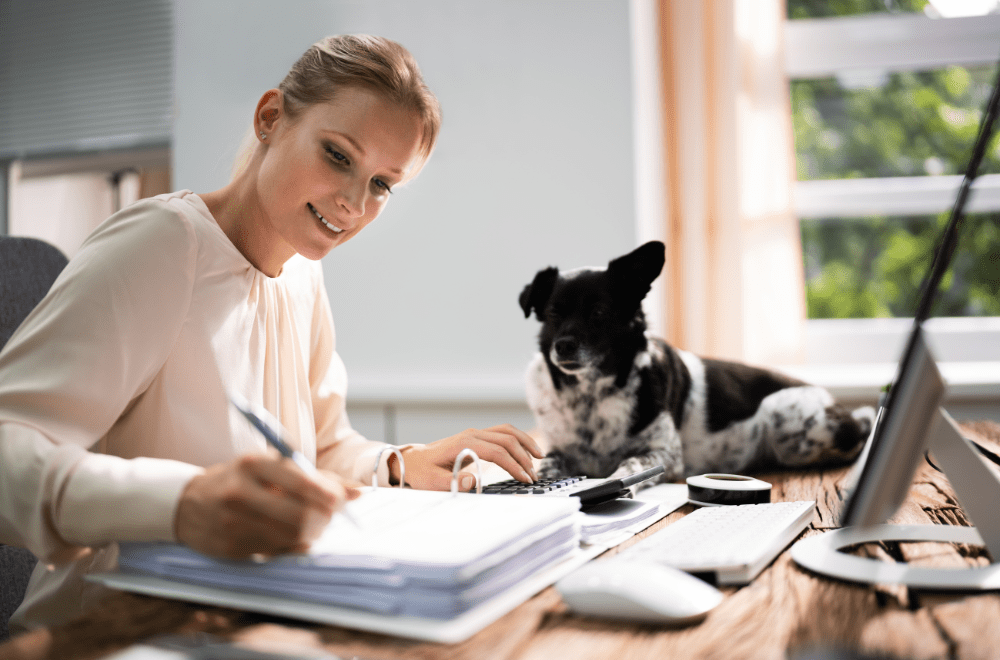 Do you operate a home based business and do you know your tax deductions?