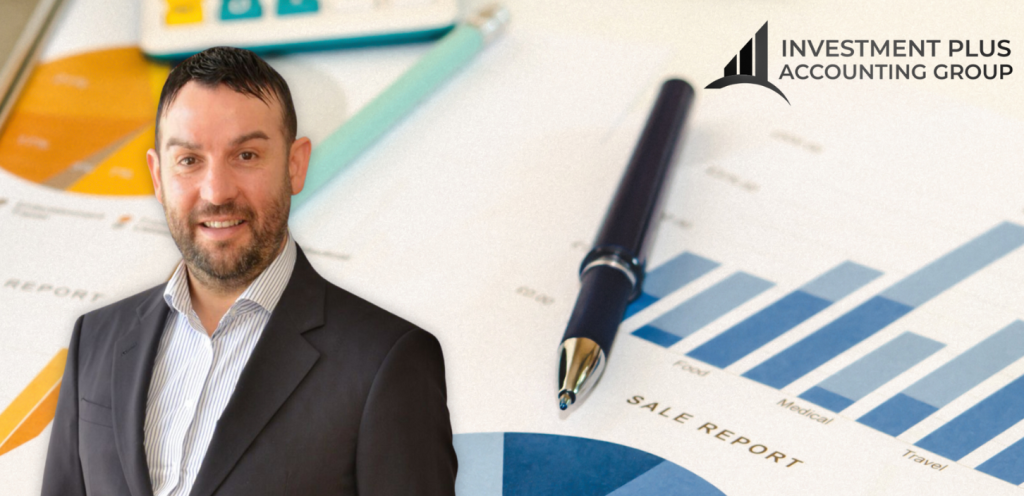 Peter Ristevski - Mastering business structures and tax strategies ...