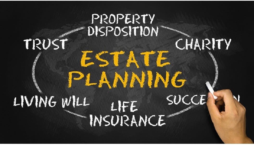 Should you leave Superannuation in your will or not