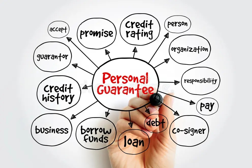 Understanding Personal Guarantees – What Business Owners Need to Know