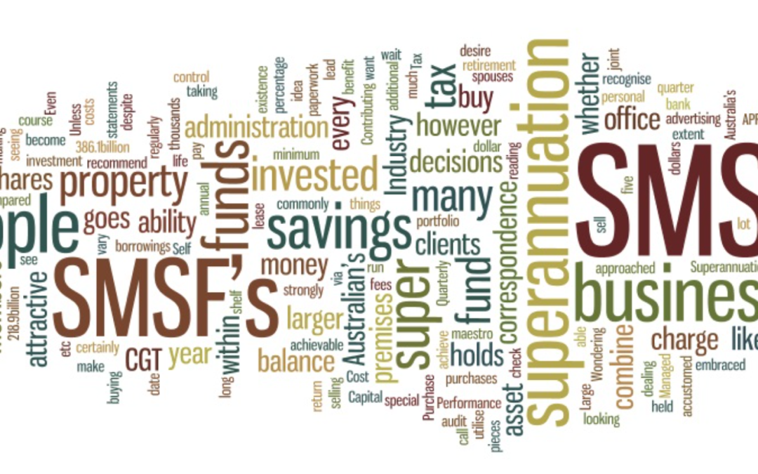 How SMSF Lending Has Changed in 2025 and What Investors Need to Know